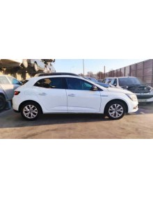 renault megane iv berlina 5p del año 2018 2