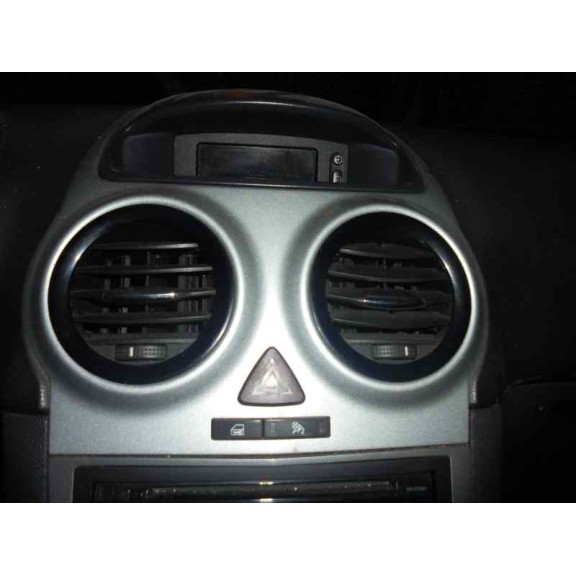 opel corsa d del año 2006