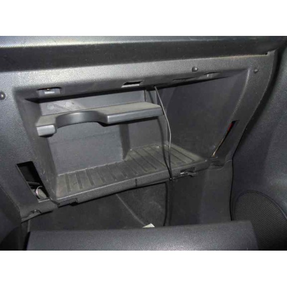 opel corsa d del año 2006