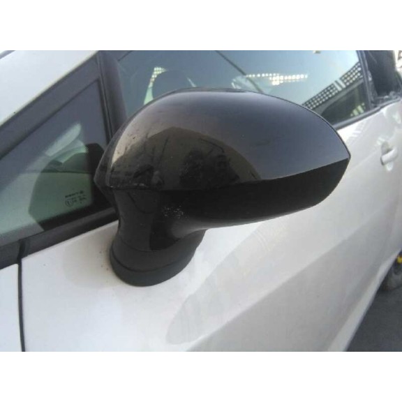 seat ibiza sc (6j1) del año 2009