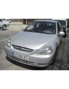 kia rio del año 2005
