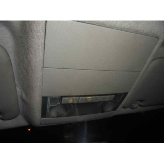 opel corsa d del año 2006