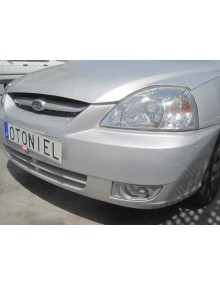 kia rio del año 2005 2