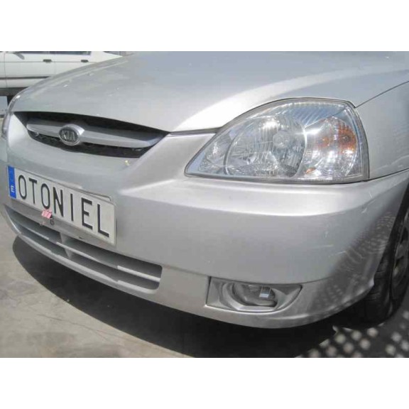 kia rio del año 2005