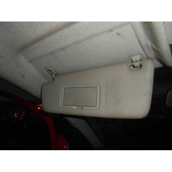 opel corsa d del año 2006