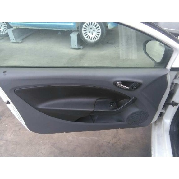 seat ibiza sc (6j1) del año 2009