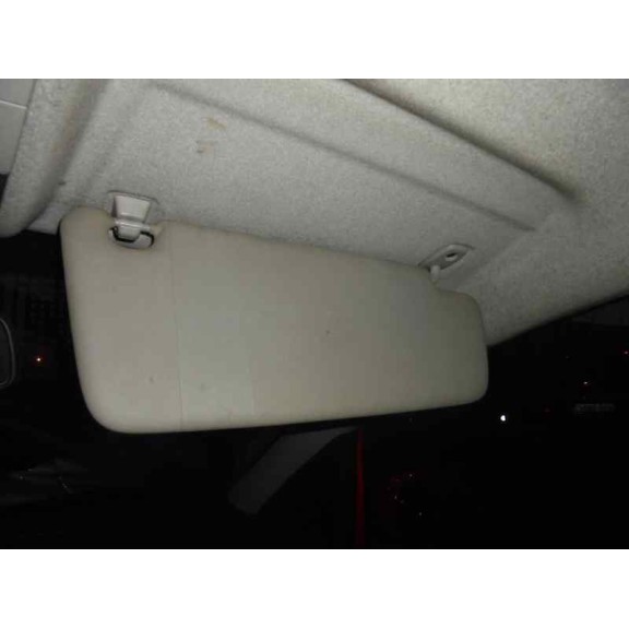 opel corsa d del año 2006