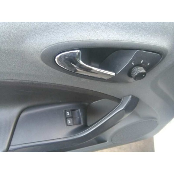 seat ibiza sc (6j1) del año 2009