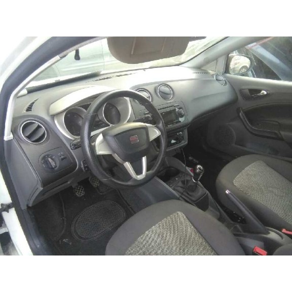 seat ibiza sc (6j1) del año 2009