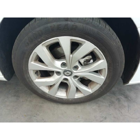 renault megane iv berlina 5p del año 2018