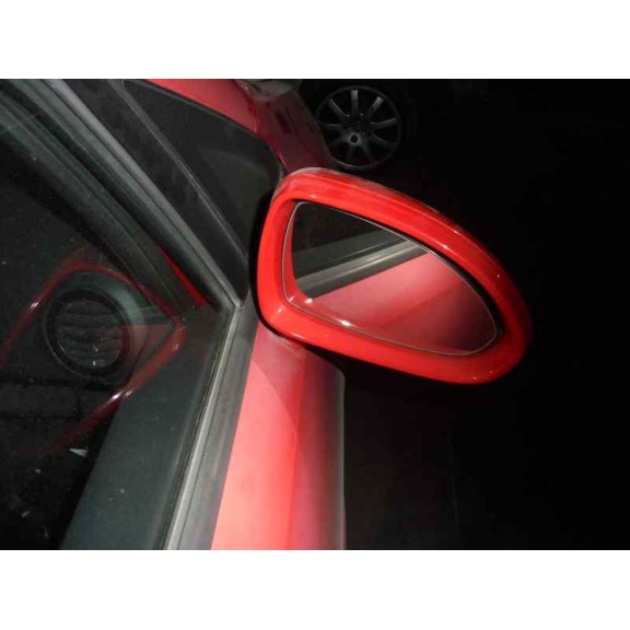 opel corsa d del año 2006