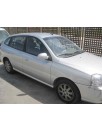 kia rio del año 2005