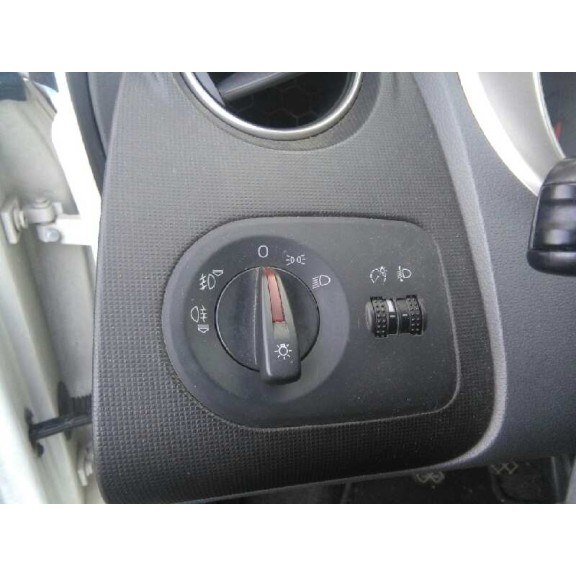 seat ibiza sc (6j1) del año 2009