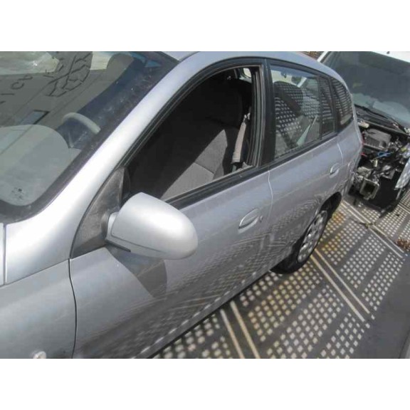 kia rio del año 2005