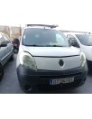renault kangoo del año 2008