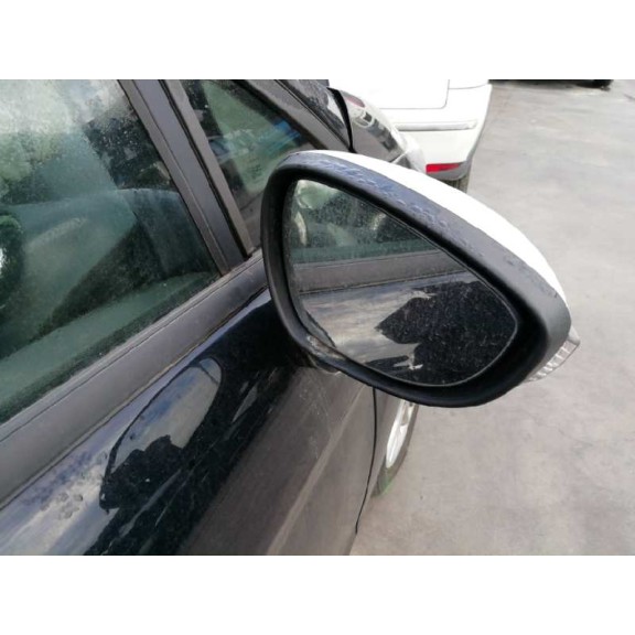 ford fiesta (ccn) del año 2017