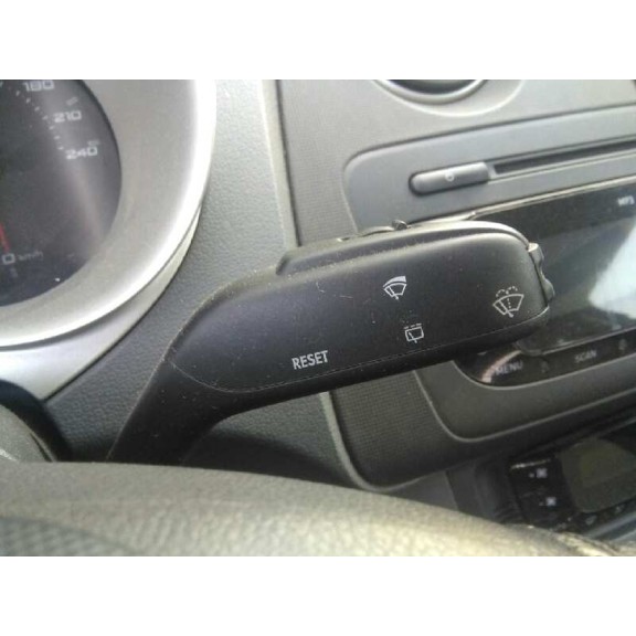 seat ibiza sc (6j1) del año 2009