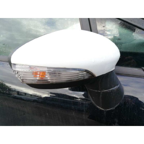 ford fiesta (ccn) del año 2017