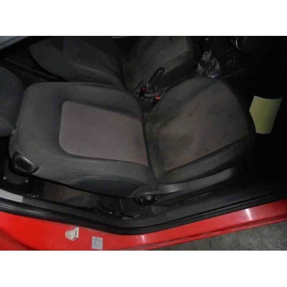 opel corsa d del año 2006