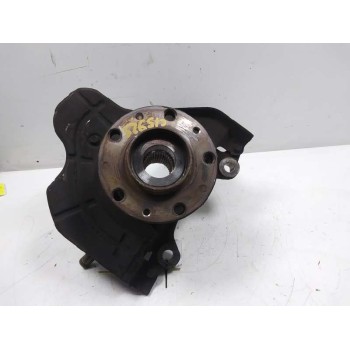 Recambio de mangueta delantera derecha para fiat ducato furgón 30 130 (rs: 3000 mm) (l1h1) referencia OEM IAM   