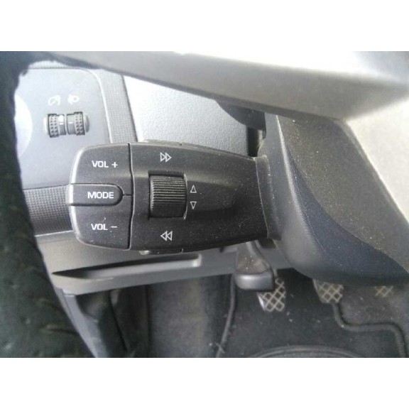 seat ibiza sc (6j1) del año 2009