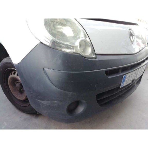 renault kangoo del año 2008