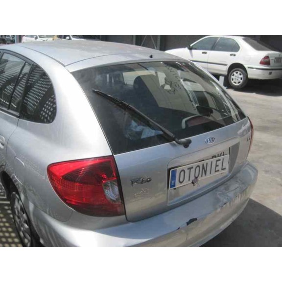 kia rio del año 2005