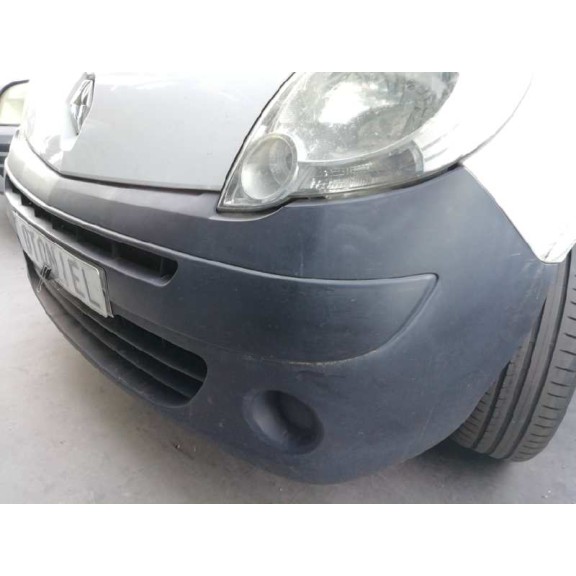 renault kangoo del año 2008