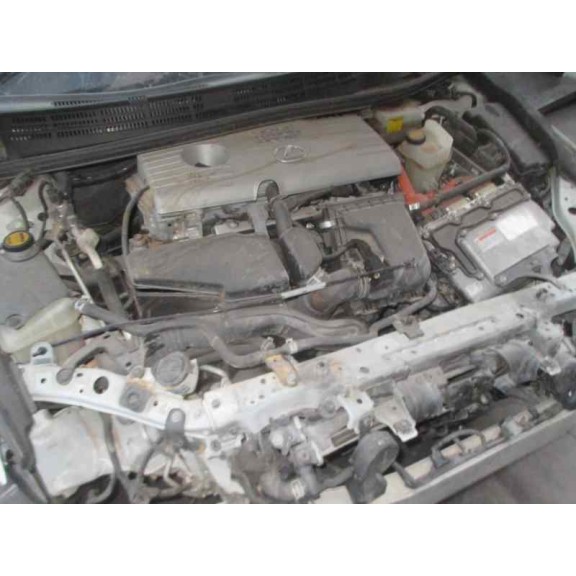 lexus ct del año 2013