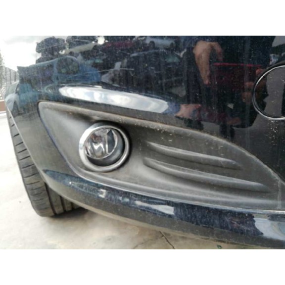 ford fiesta (ccn) del año 2017