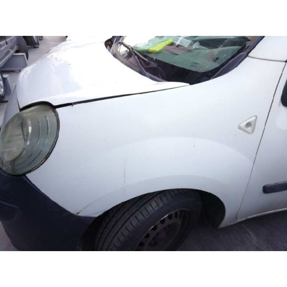 renault kangoo del año 2008