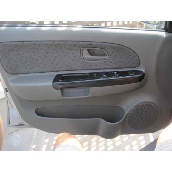 kia rio del año 2005