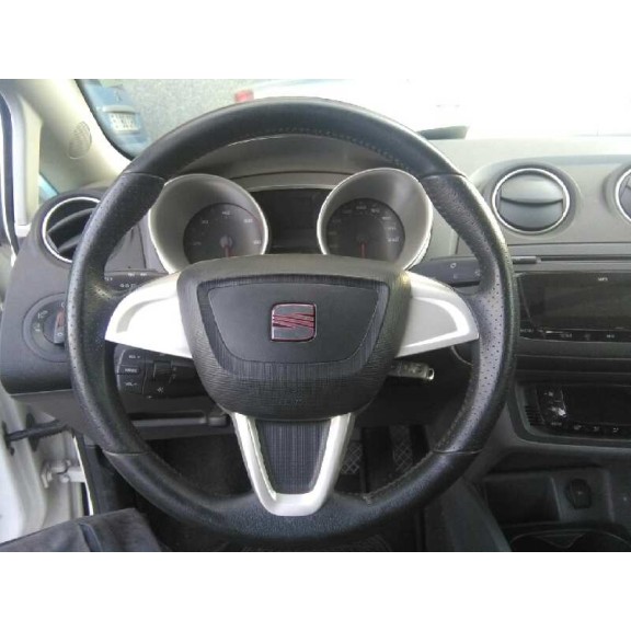 seat ibiza sc (6j1) del año 2009