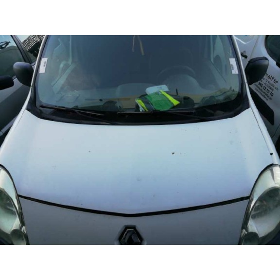 renault kangoo del año 2008