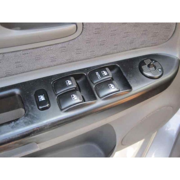 kia rio del año 2005