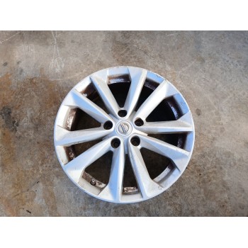 LLANTA 7JX17 X1 4EA1A