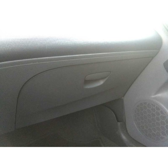 seat ibiza sc (6j1) del año 2009