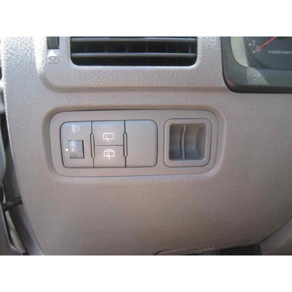 kia rio del año 2005