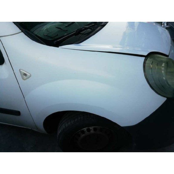 renault kangoo del año 2008