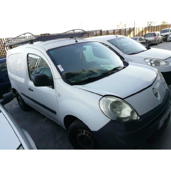 renault kangoo del año 2008