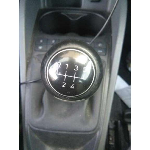 seat ibiza sc (6j1) del año 2009