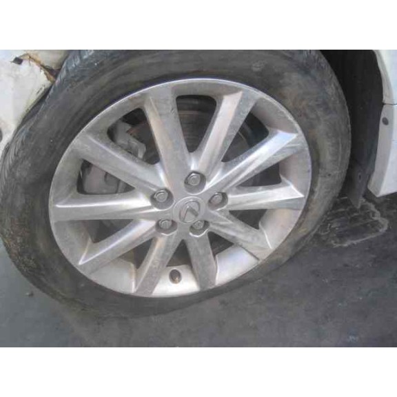 lexus ct del año 2013