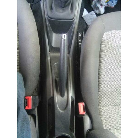 seat ibiza sc (6j1) del año 2009