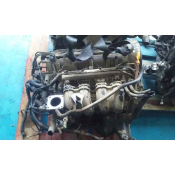 MOTOR COMPLETO AUA <M> 