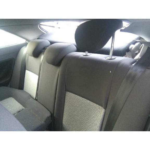 seat ibiza sc (6j1) del año 2009