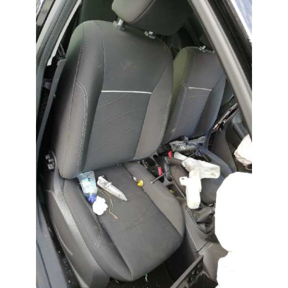 ford fiesta (ccn) del año 2017