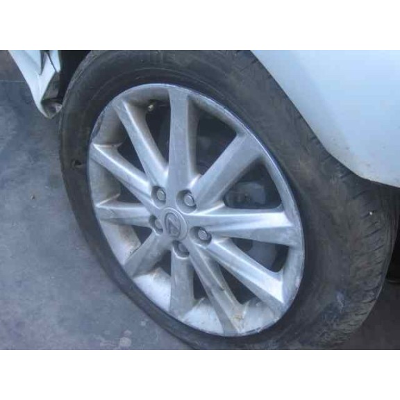 lexus ct del año 2013