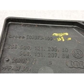 Recambio de electroventilador para seat ateca (kh7, khp) 1.0 tsi referencia OEM IAM 5q0959455be 5q0121207bm 5q0121205bd