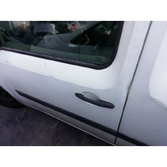 renault kangoo del año 2008