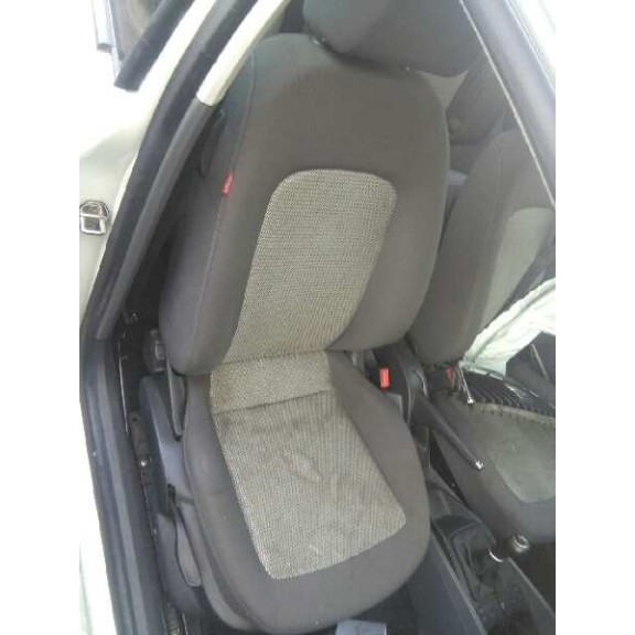 seat ibiza sc (6j1) del año 2009